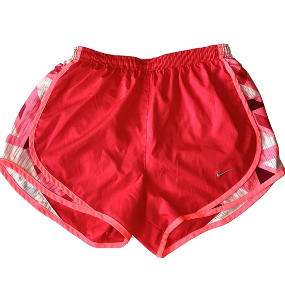 Nike Pants - Nike Dri-Fit Tempo Running Shorts